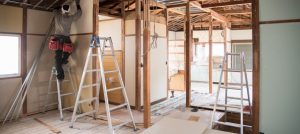 Entreprise de rénovation de la maison et de rénovation d’appartement à Hyevre-Magny